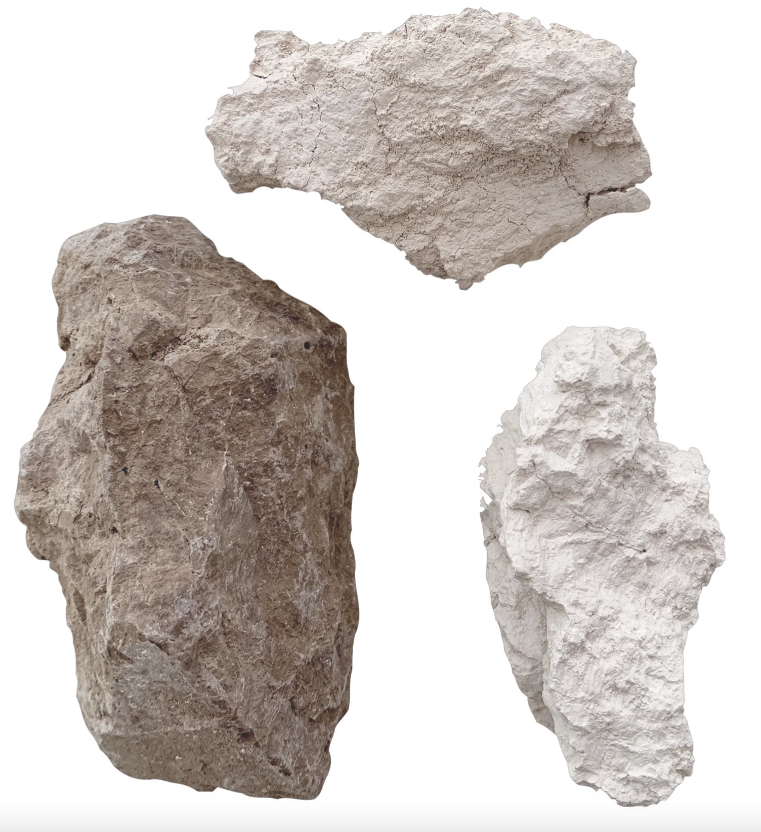 sepiolite bentonite attapulgite